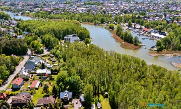 Augustów: Przed nami letnia i jesienna edycja Podlaskiego Bonu Turystycznego. Letnia rusza już 1 czerwca