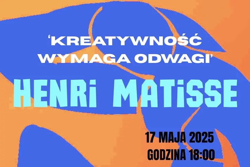Augustów: Kreatywność wymaga odwagi – warsztaty artystyczne dla dorosłych