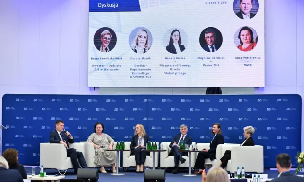 Zmiany w instytucjach publicznych powinny poprawiać jakość ich pracy na rzecz obywateli