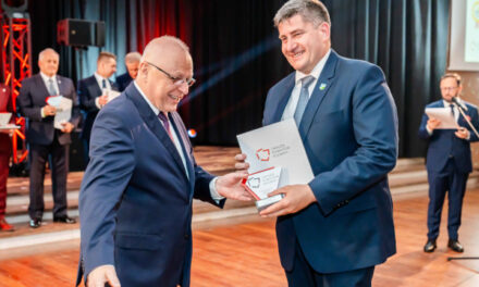 Augustów: Powiat Augustowski doceniony w ogólnopolskim rankingu!
