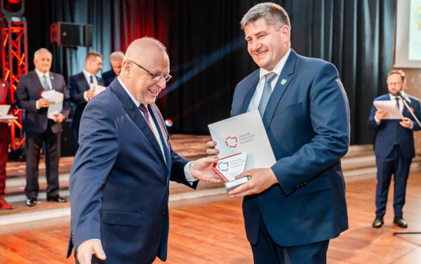 Augustów: Powiat Augustowski doceniony w ogólnopolskim rankingu!