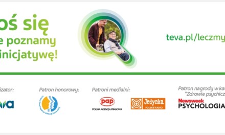 W pacjencie zawsze widzieć człowieka. Rusza druga edycja konkursu Leczmy z troską!