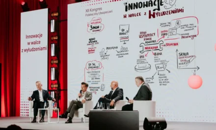 XII Kongres PIU: wartość wykrytych przestępstw ubezpieczeniowych wzrosła o prawie 50 procent