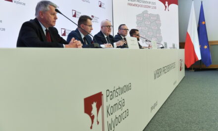 Frekwencja w II turze wyborów na godz. 12 wyniosła 24,83 proc. Najwyższa w woj. małopolskim