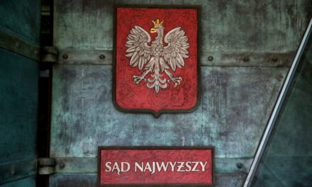 Sąd Najwyższy: dotychczas wpłynęło 21 protestów przeciwko wyborowi prezydenta