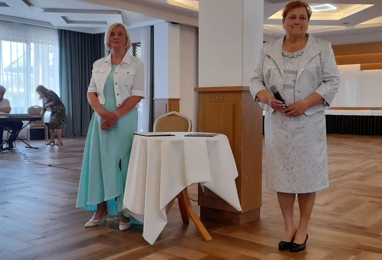 Augustów Koło Miejskie Diabetyków w Augustowie (4)