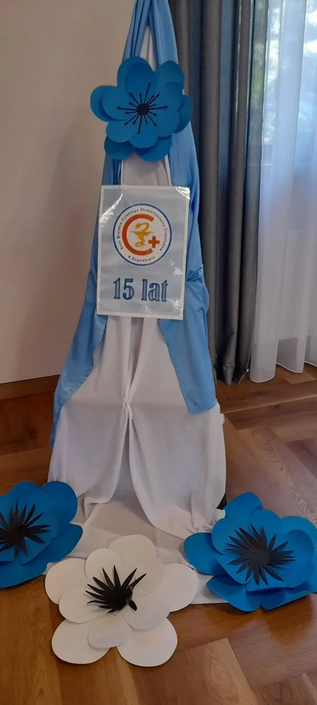 Augustów Koło Miejskie Diabetyków w Augustowie (8)