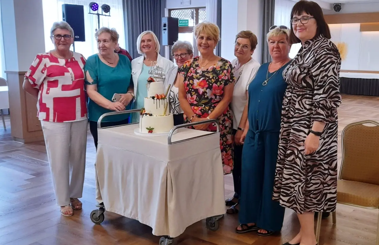 Augustów Koło Miejskie Diabetyków w Augustowie (9)