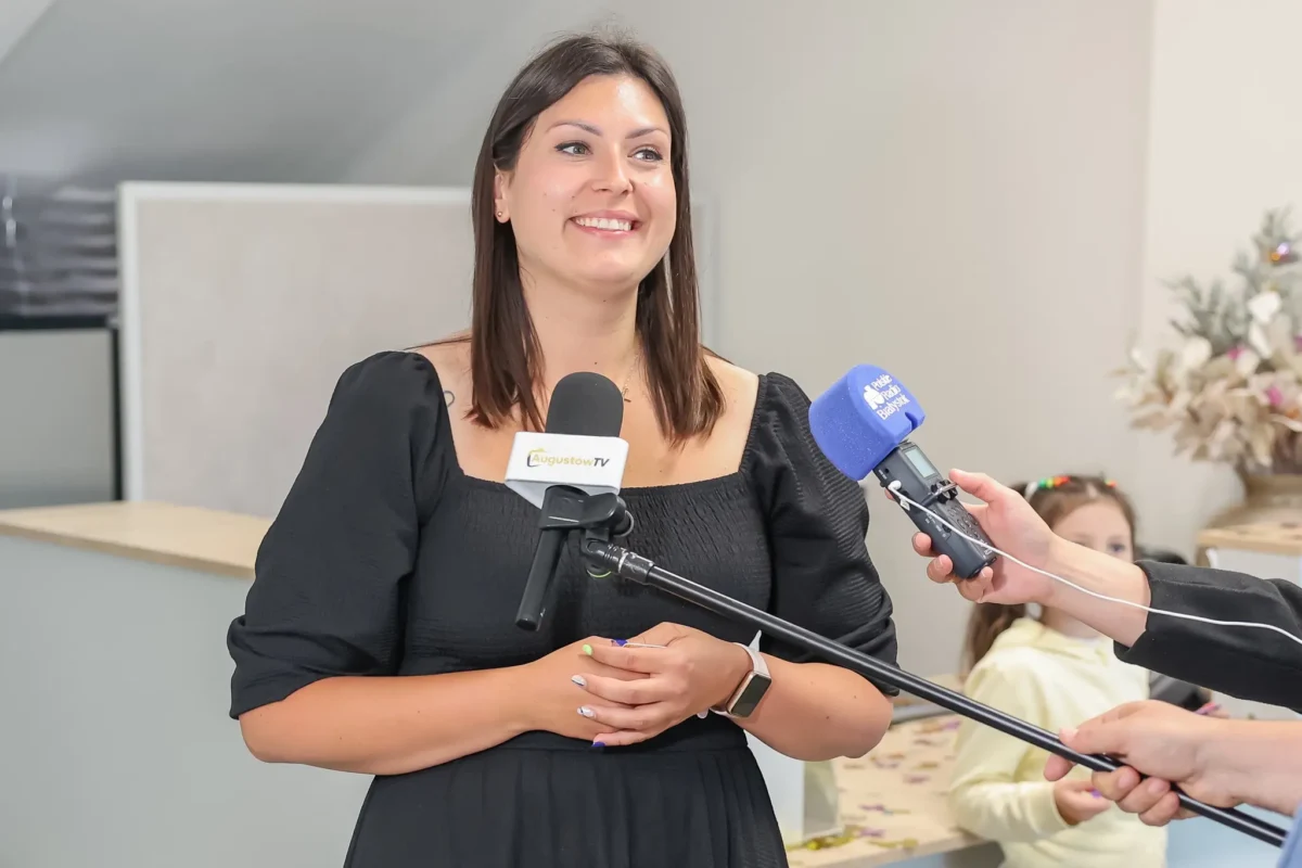 Augustów: Z Twojej Augustowskiej Karty (TAK) korzysta już 10 tysięcy mieszkańców