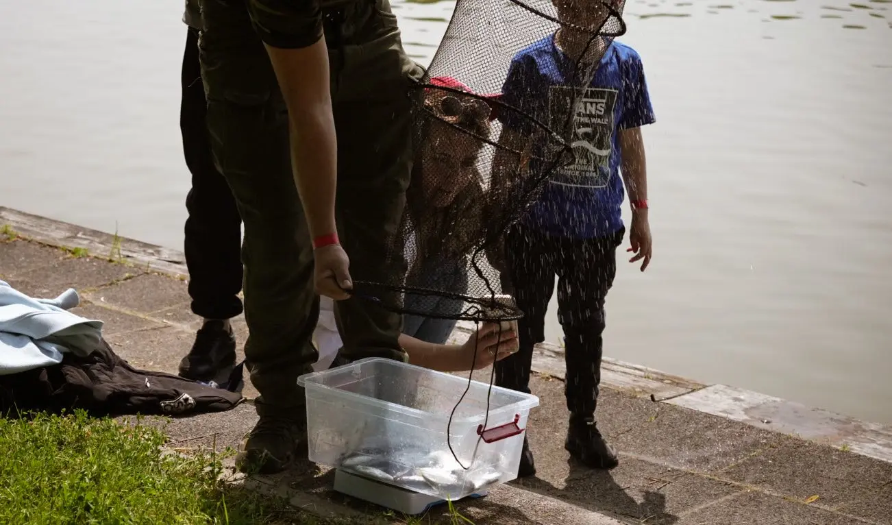 Dzień Dziecka z Wędką (18)