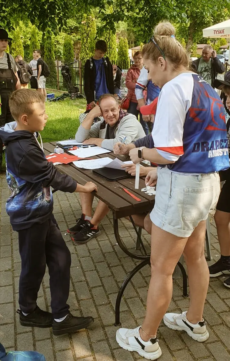 Dzień Dziecka z Wędką (27)
