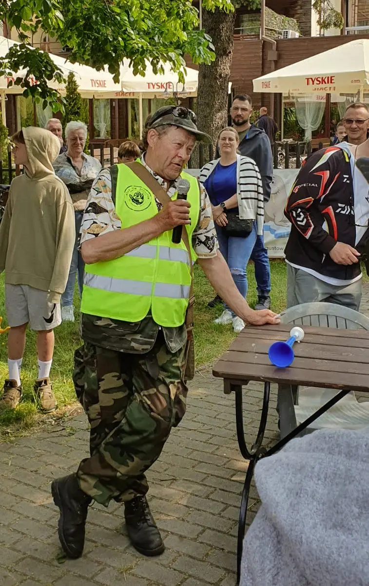 Dzień Dziecka z Wędką (6)