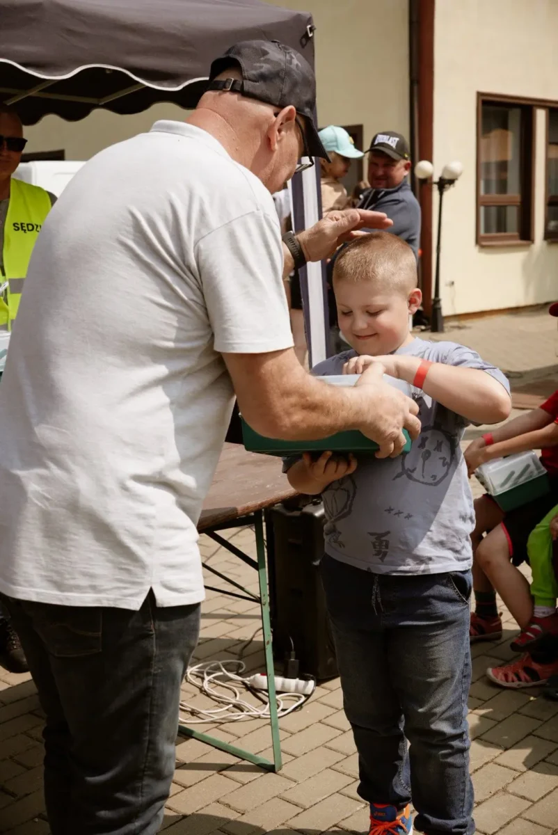 Dzień Dziecka z Wędką (8)