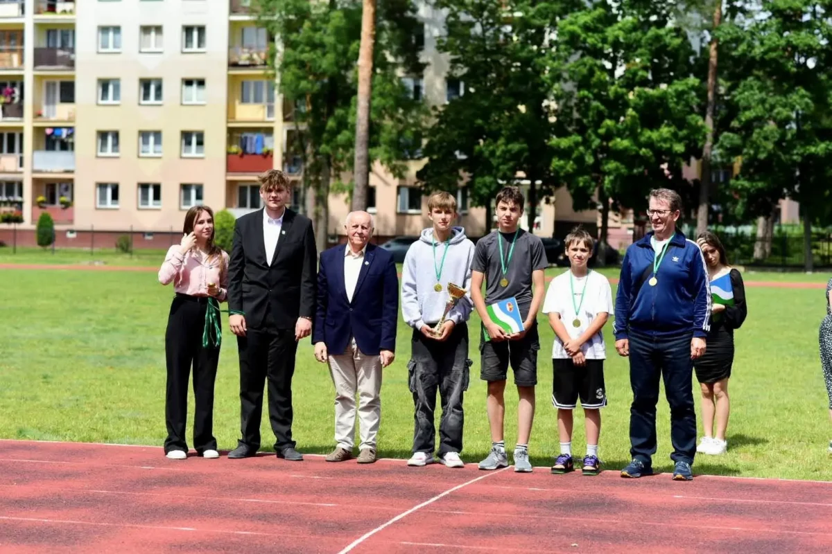 Gala finałowa Igrzysk (1)