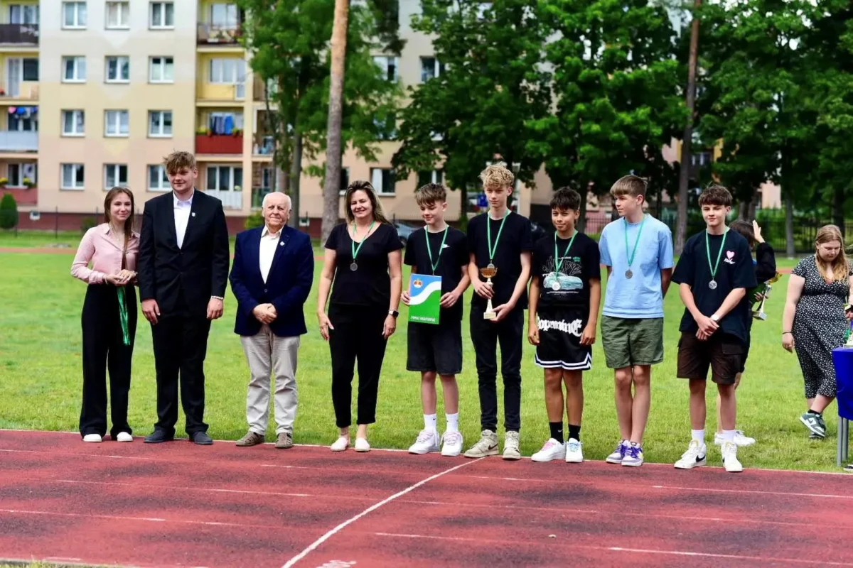 Gala finałowa Igrzysk (2)