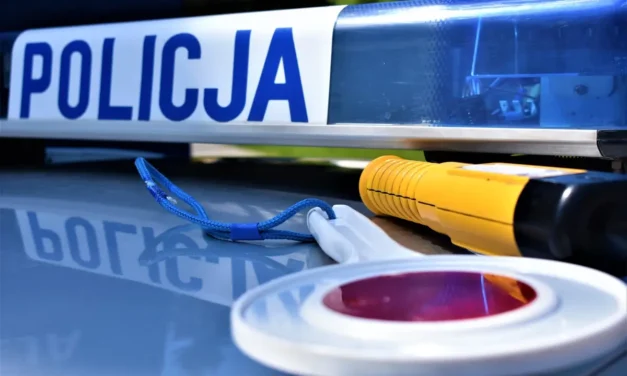 Augustów: Nietrzeźwi rowerzyści to realne zagrożenie na drodze
