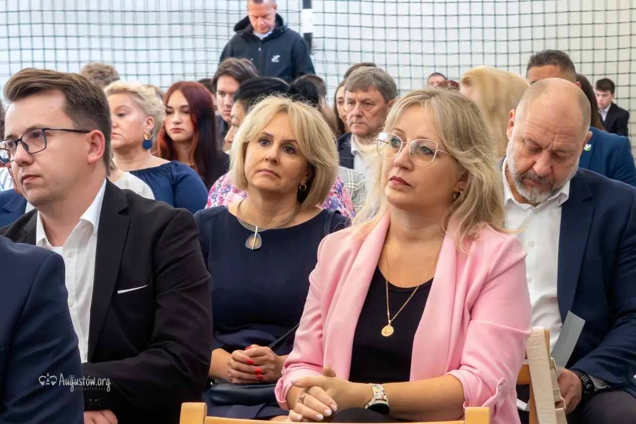 Powiatowa uroczystość zakończenia roku szkolnego (14)