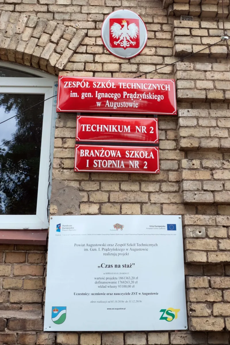 Powiatowa uroczystość zakończenia roku szkolnego (37)