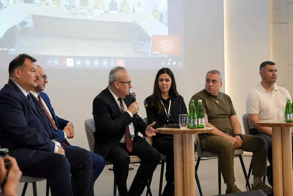 Augustów inwestuje w bezpieczeństwo
