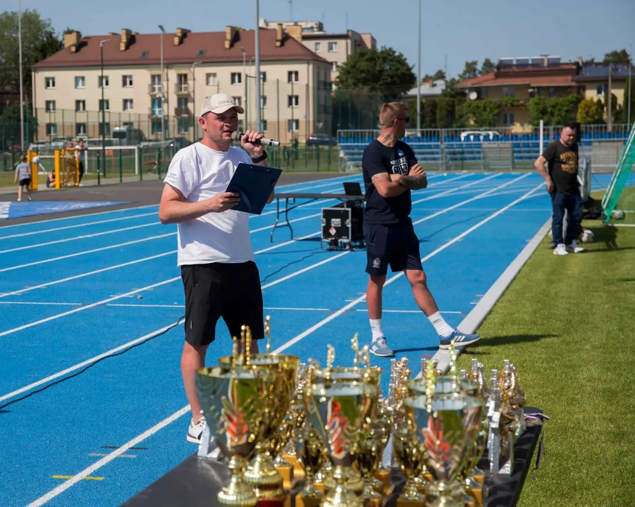 Turnieje Piłkarskie Sparta CUP (10)