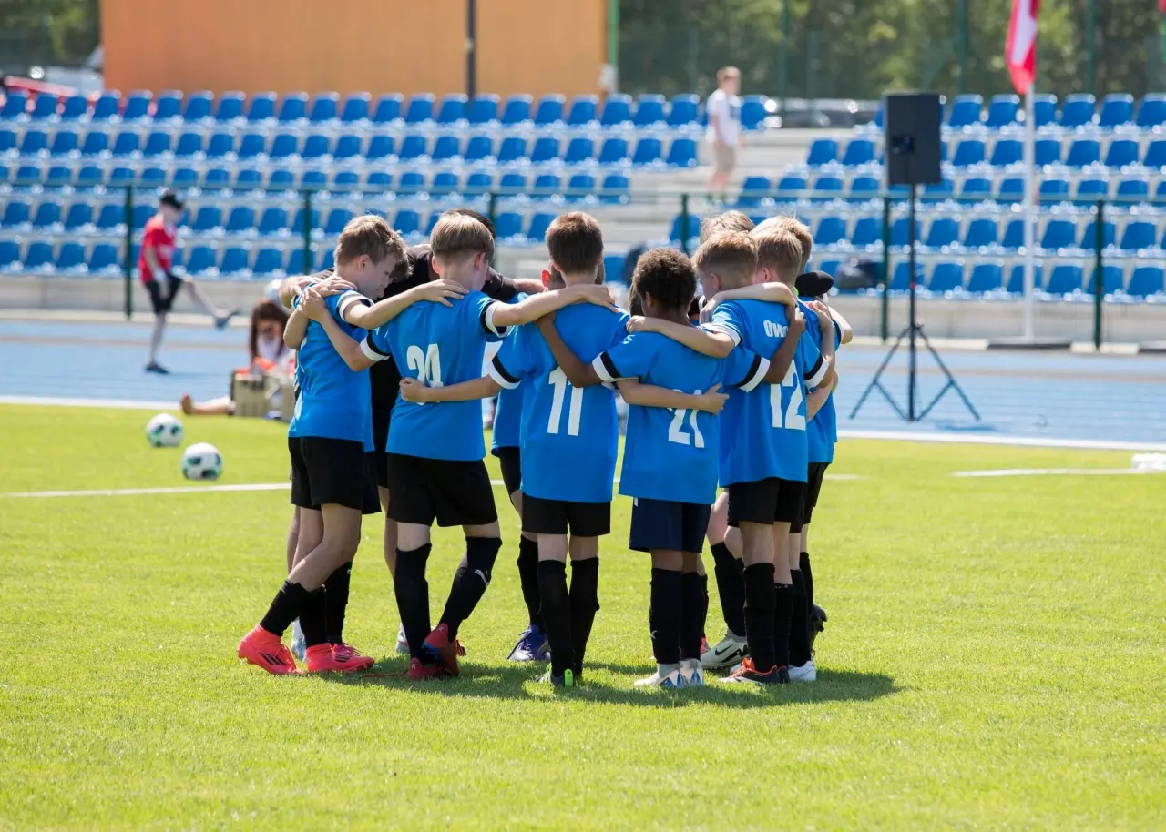 Turnieje Piłkarskie Sparta CUP (14)