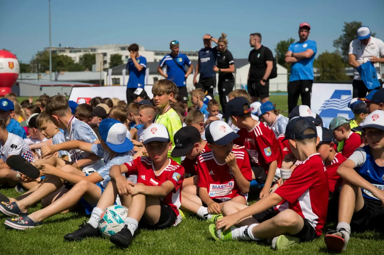 Turnieje Piłkarskie Sparta CUP (15)