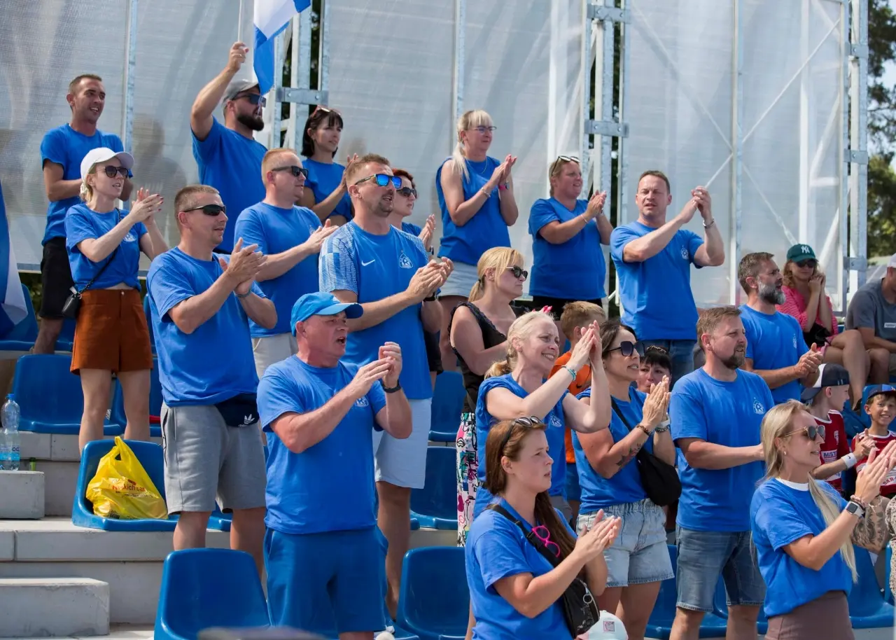 Turnieje Piłkarskie Sparta CUP (16)