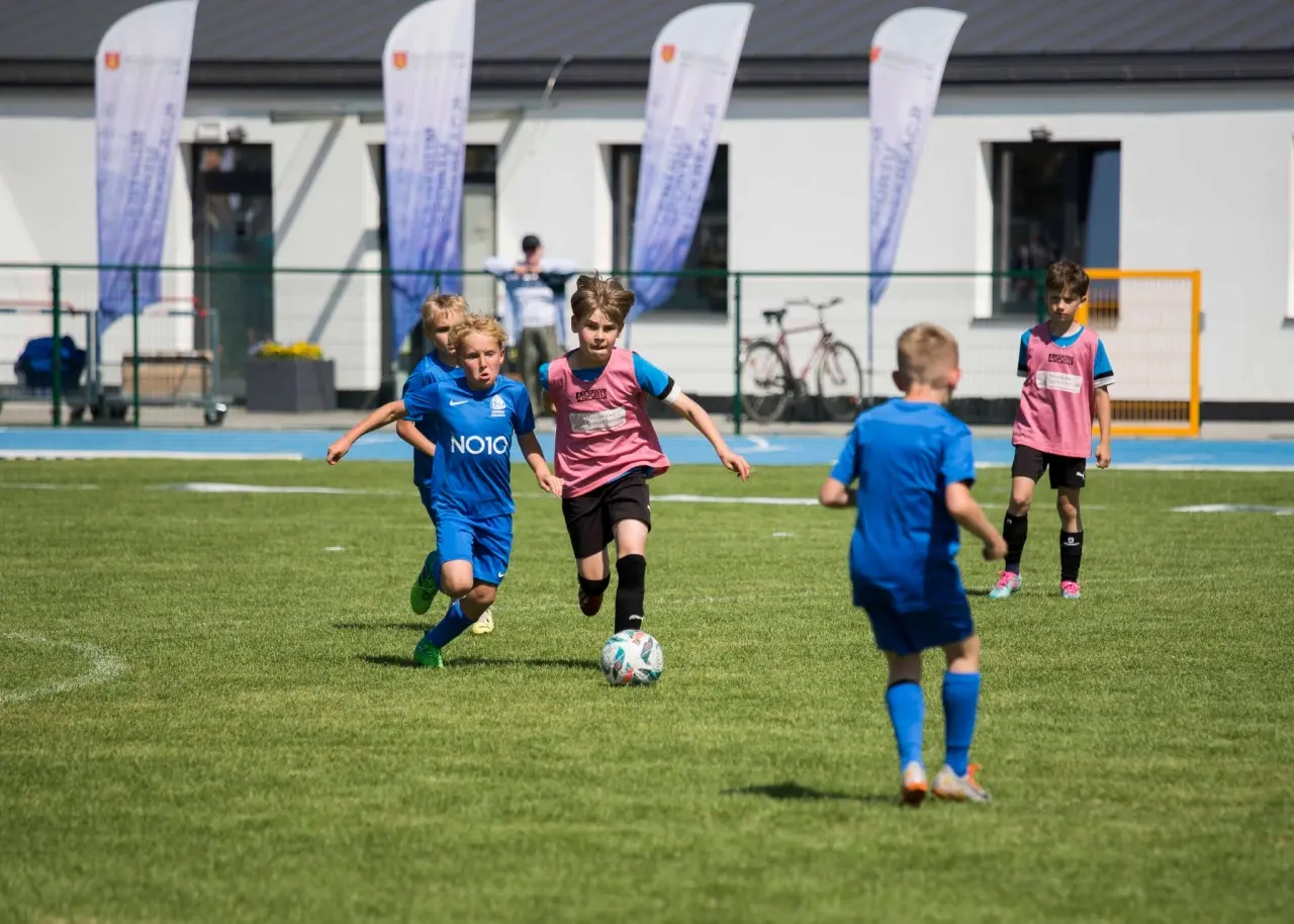 Turnieje Piłkarskie Sparta CUP (19)