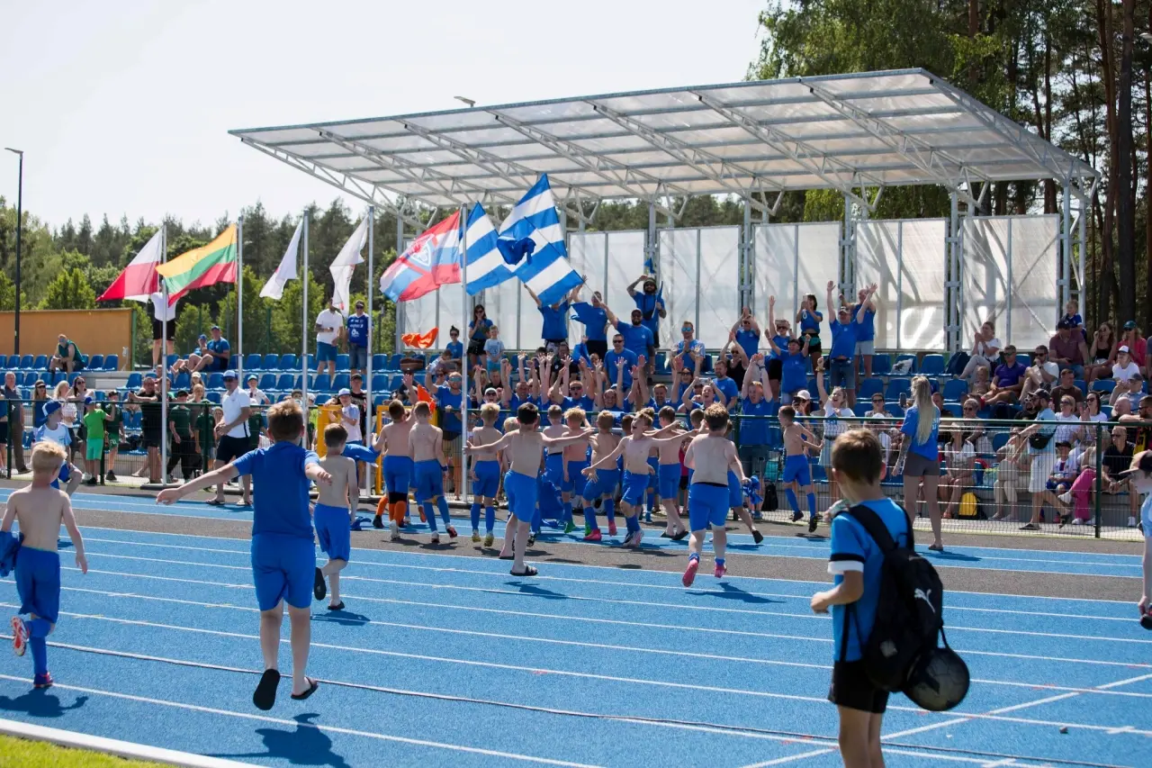 Turnieje Piłkarskie Sparta CUP (7)
