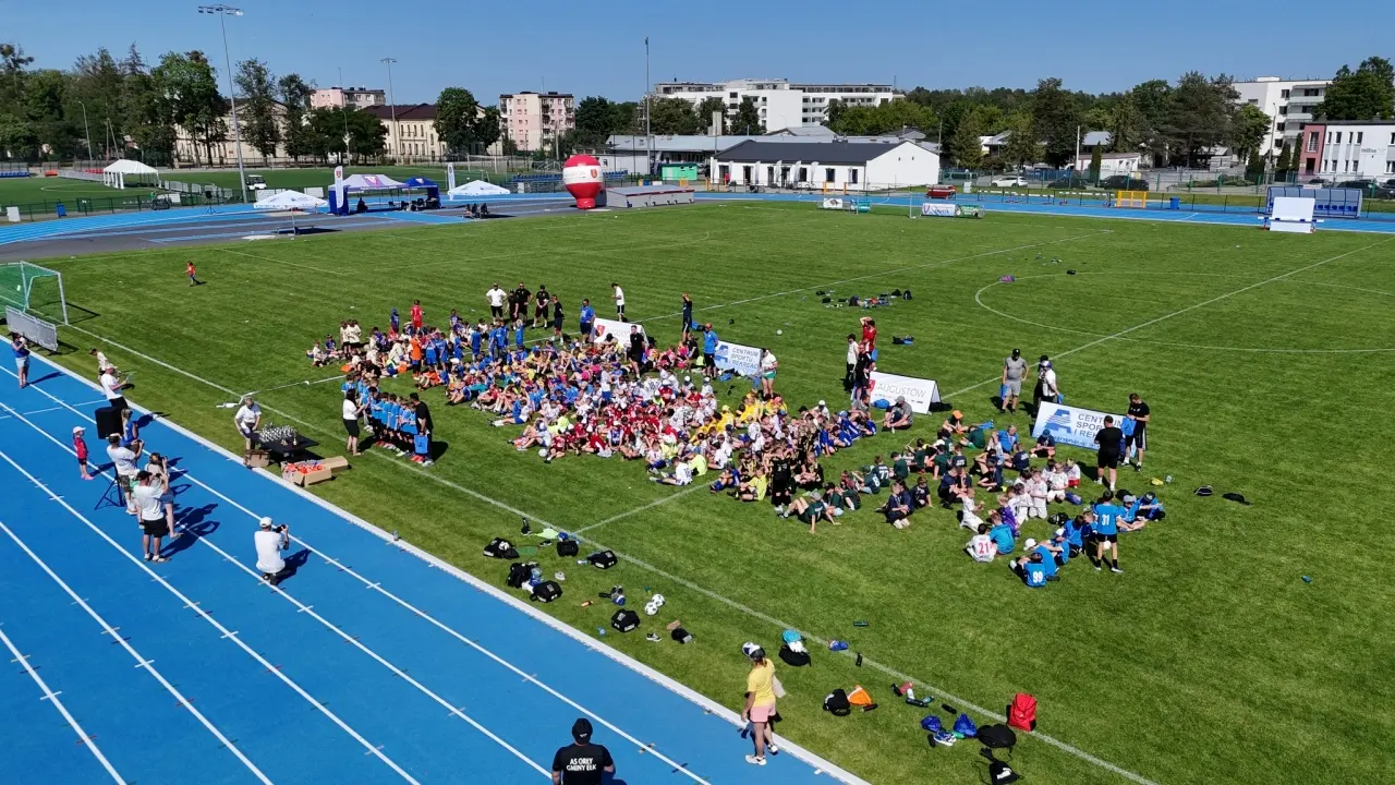 Turnieje Piłkarskie Sparta CUP (9)