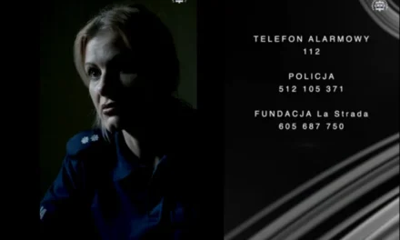 #TwojeŻycieTwojaKarta – uważaj na sygnały ostrzegawcze – red flags mogą uratować Ci życie