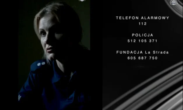 #TwojeŻycieTwojaKarta – uważaj na sygnały ostrzegawcze – red flags mogą uratować Ci życie