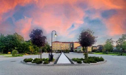 Augustów: Ruszył nabór uczestników i uczestniczek do projektu pn. „Rozwój edukacji przedszkolnej w Augustowie”