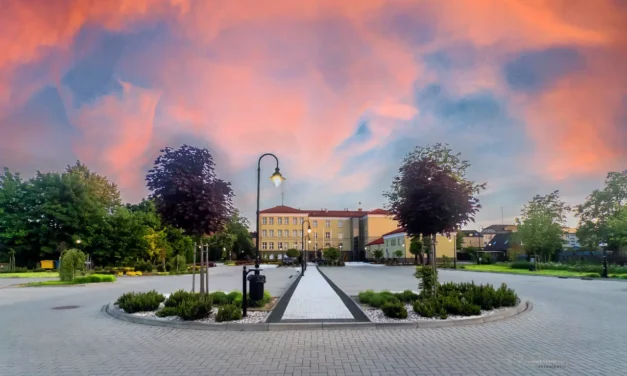 Augustów: Ruszył nabór uczestników i uczestniczek do projektu pn. „Rozwój edukacji przedszkolnej w Augustowie”