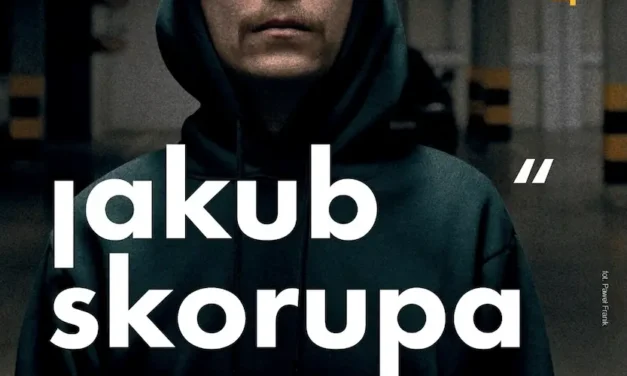 Augustów: Jakub Skorupa – koncert