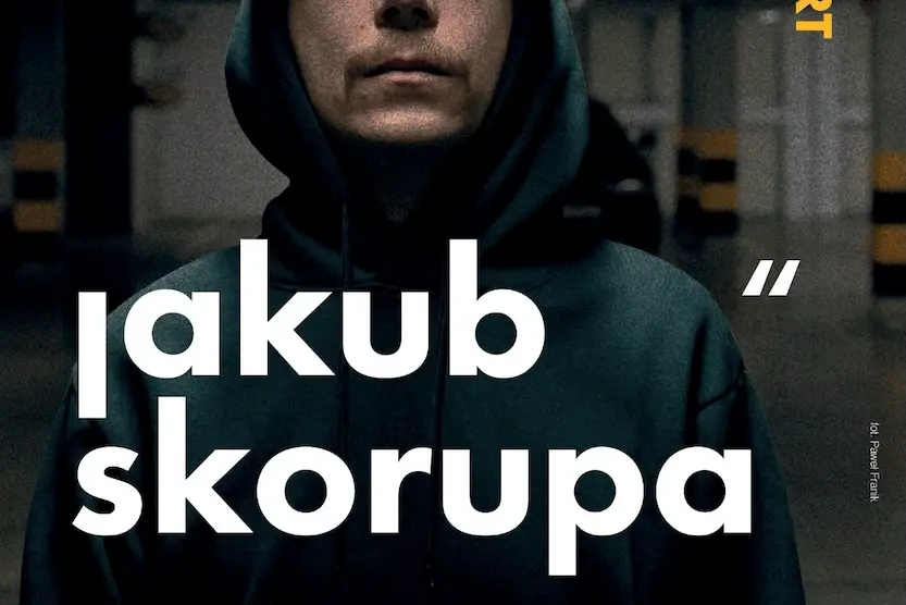Augustów: Jakub Skorupa – koncert