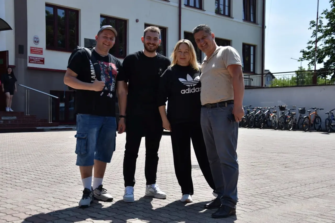 odsłona Igrzysk sportowych dla dzieci (1)