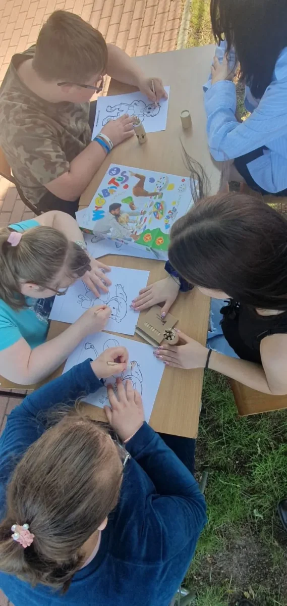 odsłona Igrzysk sportowych dla dzieci (11)