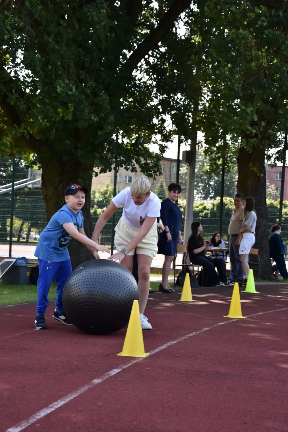 odsłona Igrzysk sportowych dla dzieci (3)