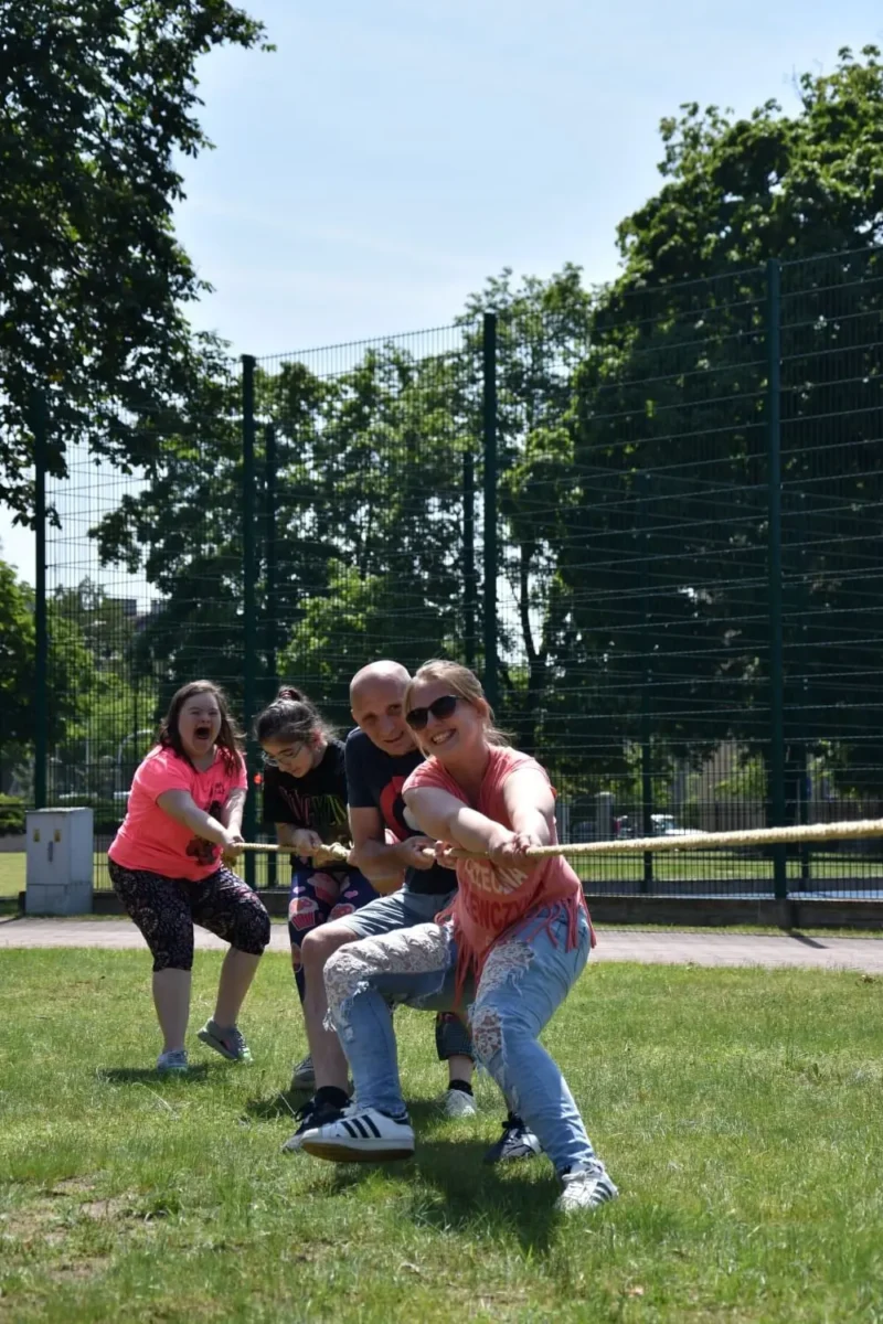 odsłona Igrzysk sportowych dla dzieci (5)