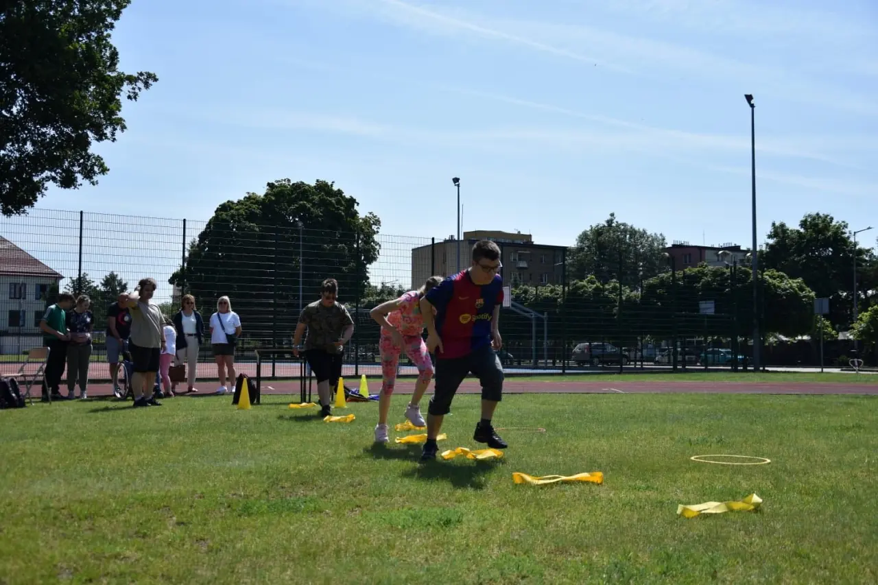odsłona Igrzysk sportowych dla dzieci (9)