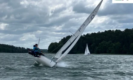 Augustów:  Mistrzostwa Województwa Podlaskiego w Klasie Omega Sport i Standard