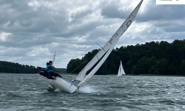 Augustów:  Mistrzostwa Województwa Podlaskiego w Klasie Omega Sport i Standard