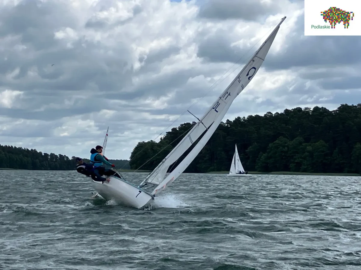 Mistrzostwa Województwa Podlaskiego w Klasie Omega Sport i Standard