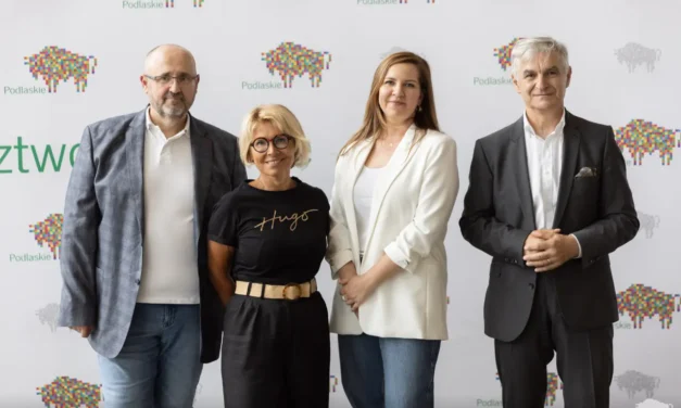 Augustów: Loose Blues, pierwsza edycja 7- 8 sierpnia 2025