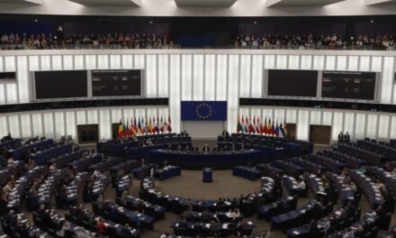 W Parlamencie Europejskim słychać głosy krytyki wobec nowego budżetu UE