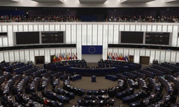 W Parlamencie Europejskim słychać głosy krytyki wobec nowego budżetu UE