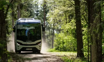 Letnia oferta PKS Nova – nowości, zniżki i wygodne połączenia na wakacje