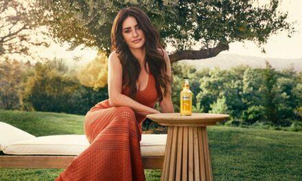 Hiszpański urok i elegancja – Penélope Cruz nową twarzą marki Kinga