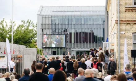 Augustów: 80. rocznica Obławy Augustowskiej